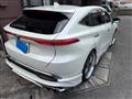 2022 Toyota Harrier