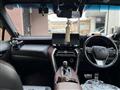 2022 Toyota Harrier