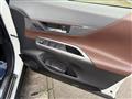 2022 Toyota Harrier