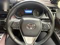 2022 Toyota Harrier