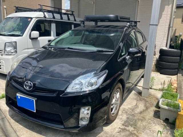 2009 Toyota Prius