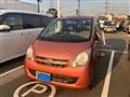 2007 Daihatsu Move