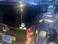 2011 Honda Step WGN
