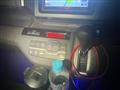 2011 Honda Step WGN