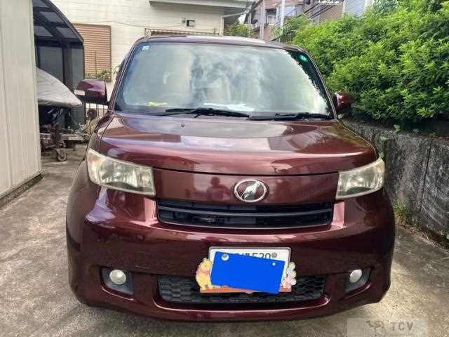 2009 Toyota bB