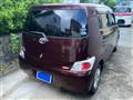 2009 Toyota bB
