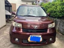 2009 Toyota bB