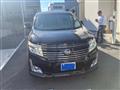 2011 Nissan Elgrand