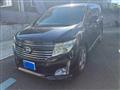 2011 Nissan Elgrand