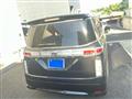 2011 Nissan Elgrand