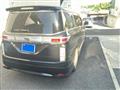 2011 Nissan Elgrand