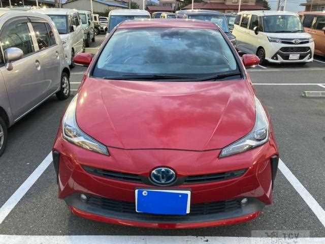 2019 Toyota Prius