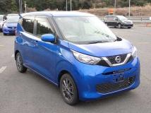 2019 Nissan Nissan Others