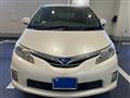2009 Toyota Estima Hybrid