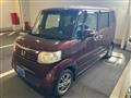 2013 Honda N BOX