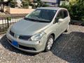 2005 Nissan Tiida