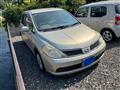 2005 Nissan Tiida