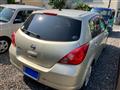 2005 Nissan Tiida