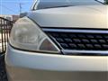 2005 Nissan Tiida