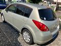 2005 Nissan Tiida