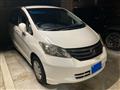 2011 Honda Freed