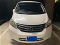 2011 Honda Freed