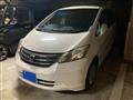 2011 Honda Freed