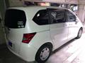 2011 Honda Freed