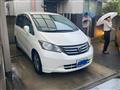 2009 Honda Freed