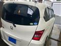 2009 Honda Freed