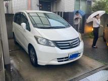 2009 Honda Freed