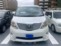 2009 Toyota Alphard G
