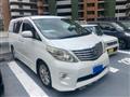 2009 Toyota Alphard G