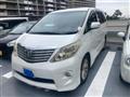 2009 Toyota Alphard G