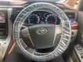 2009 Toyota Alphard G