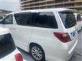 2009 Toyota Alphard G
