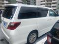 2009 Toyota Alphard G