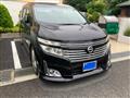 2011 Nissan Elgrand