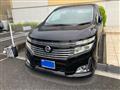2011 Nissan Elgrand