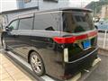 2011 Nissan Elgrand