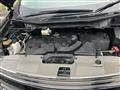 2011 Nissan Elgrand
