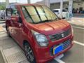 2014 Suzuki Wagon R