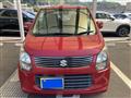 2014 Suzuki Wagon R