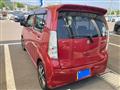 2014 Suzuki Wagon R