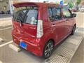 2014 Suzuki Wagon R