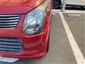 2014 Suzuki Wagon R