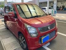 2014 Suzuki Wagon R