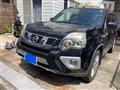 2011 Nissan X-Trail