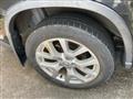 2011 Nissan X-Trail