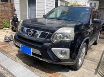 2011 Nissan X-Trail